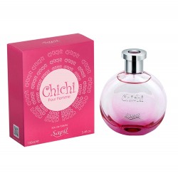 Sapil Chichi Eau De Toilette Perfume for Her - 100 ml