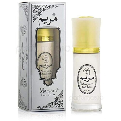 Maryam Body Lotion (Imported From U.A.E)-40ml Maryam Body Lotion (Imported From U.A.E)-40ml