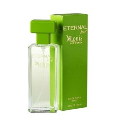Eternal Love EDP X-Louis for Women, 100 ml Eternal Love EDP X-Louis for Women, 100 ml