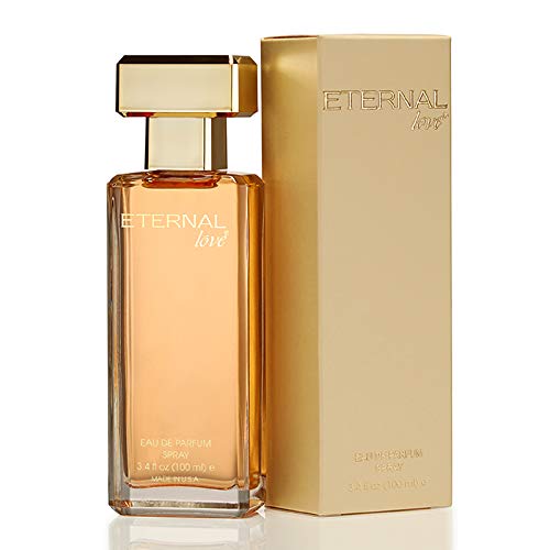 Eternal Love Perfume For Women 100ml | Eau De Parfum Eternal Love Perfume For Women 100ml | Eau De Parfum