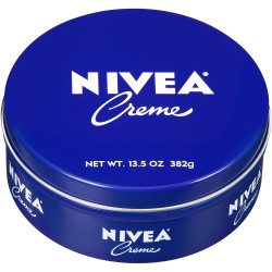 Nivea Cream For Moisturising (Oily Skin) 400ml