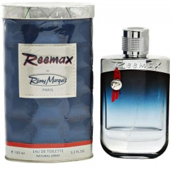 Remy Marquis Reemax De Spray For Men, 100ml - Aquatic