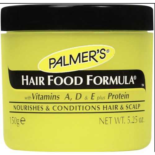 PALMER'S Hair Food Formula (150 g) PALMER'S Hair Food Formula (150 g)